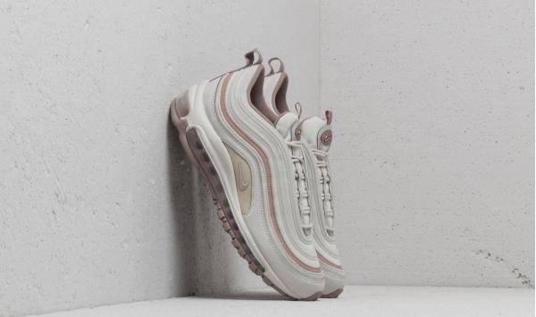 Nike W Air Max 97 Premuim Light Bone/ Diffused Taupe