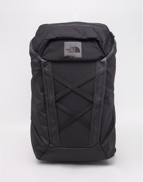 The North Face Instigator 28 Asphalt Grey/ TNF Black