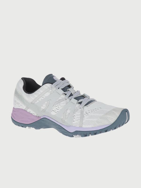 Boty Merrell Siren Hex Q2 E-Mesh Šedá
