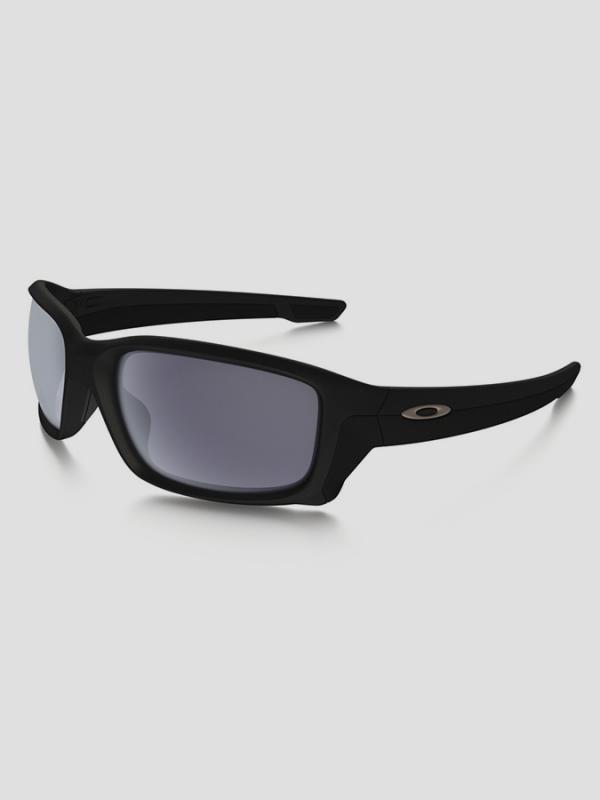 Brýle Oakley Straightlink Šedá