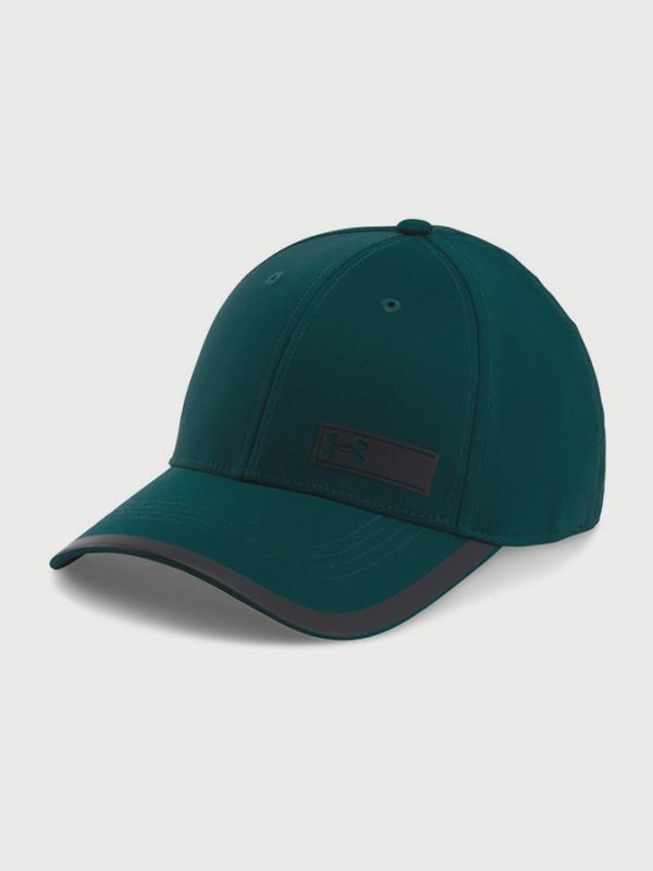 Kšiltovka Under Armour Men's TB Train Cap Zelená