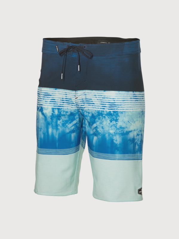 Boardshortky O´Neill Pm Hyperfreak Boardshorts Barevná