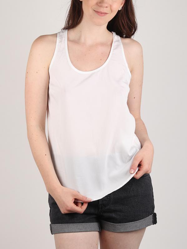 Tílko Terranova Blusa Bílá