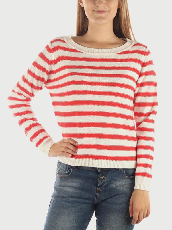 Svetr Terranova Maglia Barevná