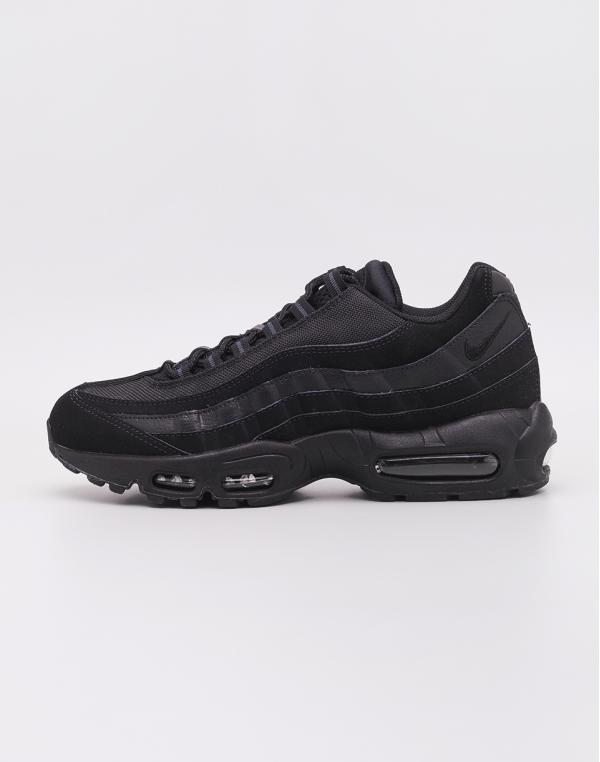 Nike Air Max '95 Black / Black - Anthracite 45