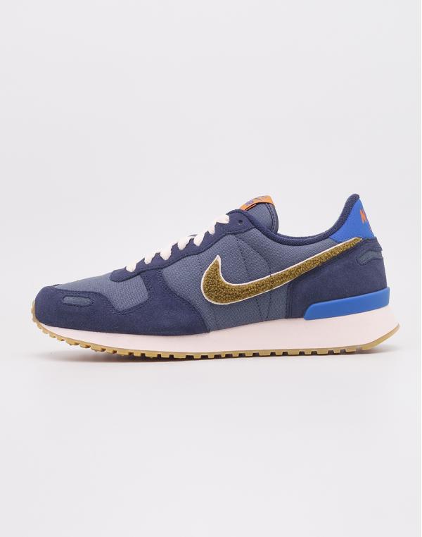 Nike Air Vortex SE Blackened Blue/ Camper Green - Light Cream 44