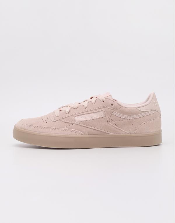 Reebok Club C 85 FVS Bare Beige/ Gum 40