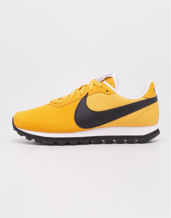 Nike Pre-Love O.X. Yellow Ochre / Black - Summit White 38