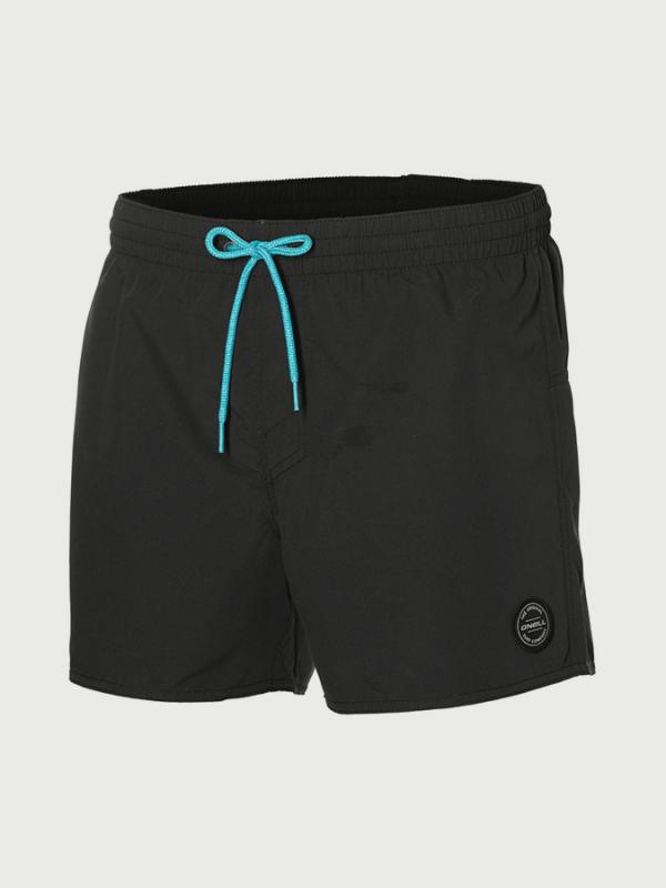 Boardshortky O´Neill Pm Back Logo Shorts Černá
