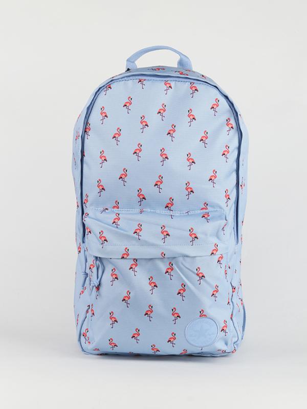 Batoh Converse EDC Backpack Modrá