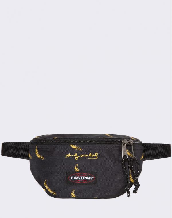 Eastpak Andy Warhol Springer Aw Banana