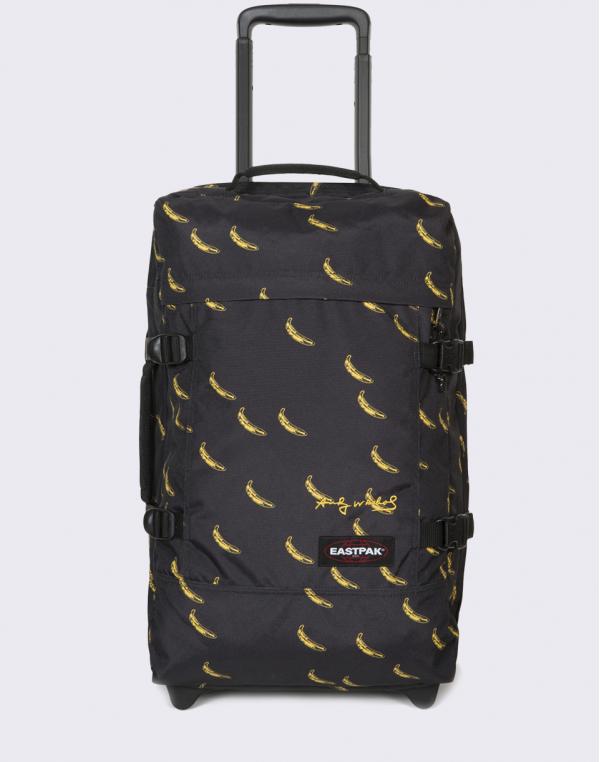 Eastpak Andy Warhol Tranverz S Aw Banana