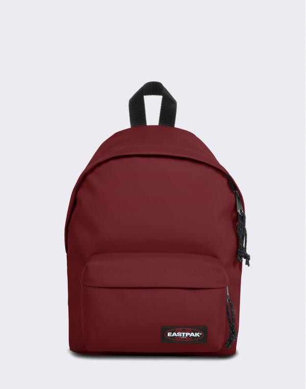 Eastpak Orbit Brave Burgundy
