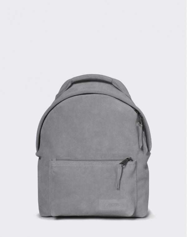 Eastpak Orbit Sleek'r Suede Grey