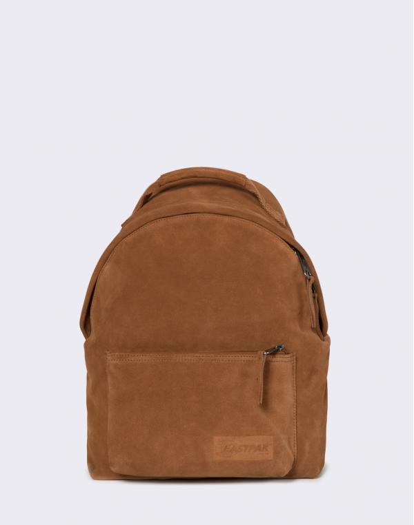 Eastpak Orbit Sleek'r Suede Rust