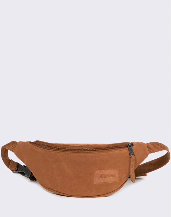 Eastpak Springer Suede Rust