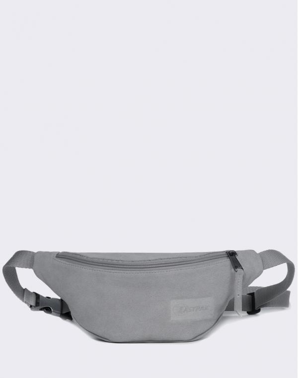 Eastpak Springer Suede Grey