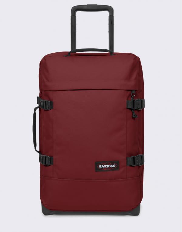 Eastpak Tranverz S Brave Burgundy