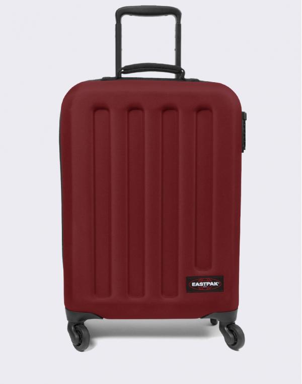 Eastpak Tranzshell S Brave Burgundy