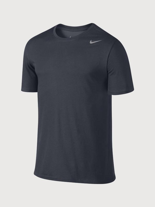 Tričko Nike M Nk Dry Tee Dfc 2.0 Modrá