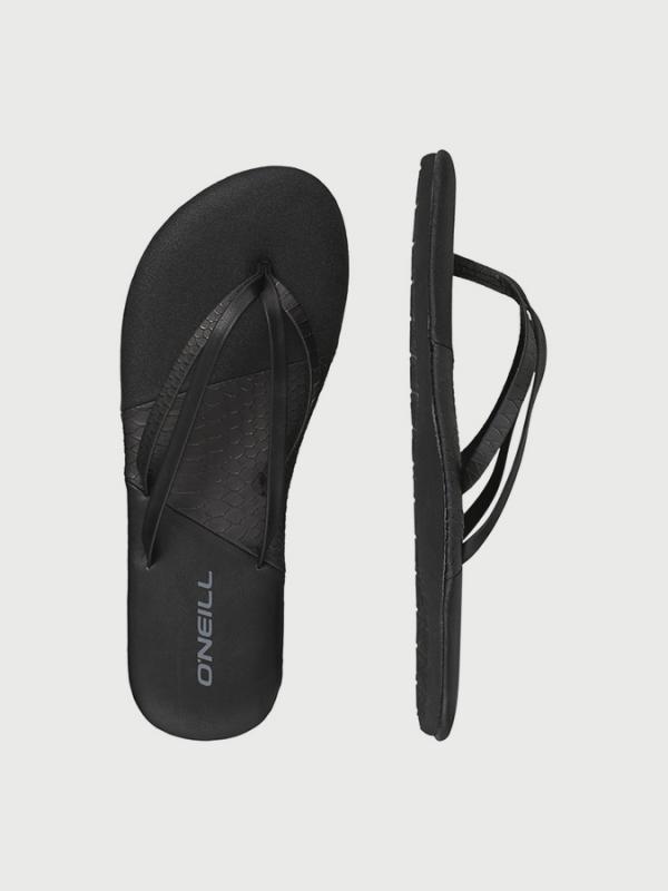 Žabky O´Neill Fw Modern Flip Flops Černá