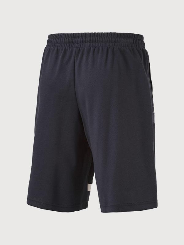 Kraťasy Puma BMW MS Sweat Shorts Modrá