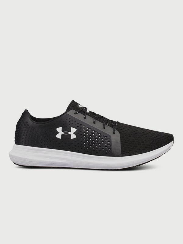 Boty Under Armour Sway Černá
