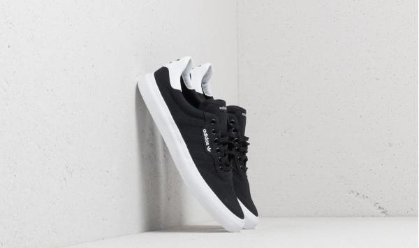 adidas 3Mc Core Black/ Core Black/ Ftw White