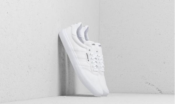 adidas 3MC Ftw White/ Ftw White/ Gold Met