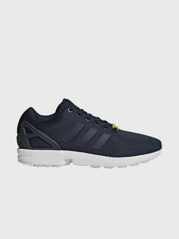Boty adidas Originals Zx Flux Modrá