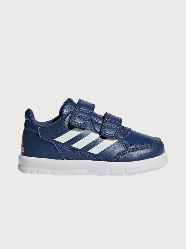 Boty adidas Performance Altasport Cf I Modrá