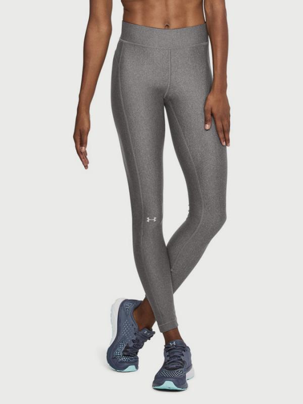 Kompresní legíny Under Armour Heatgear Legging Šedá