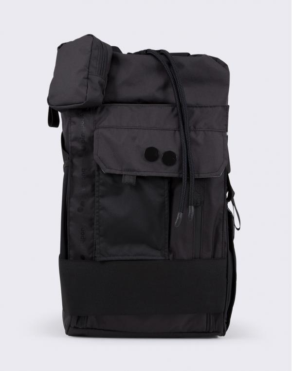 pinqponq Blok Medium Maxgear Safari Black
