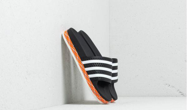 adidas Adilette New Bold W Core Black/ Ftw Whte/ Core Black
