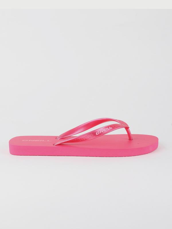 Žabky O´Neill FW BASIC FLIP FLOP 2 Růžová