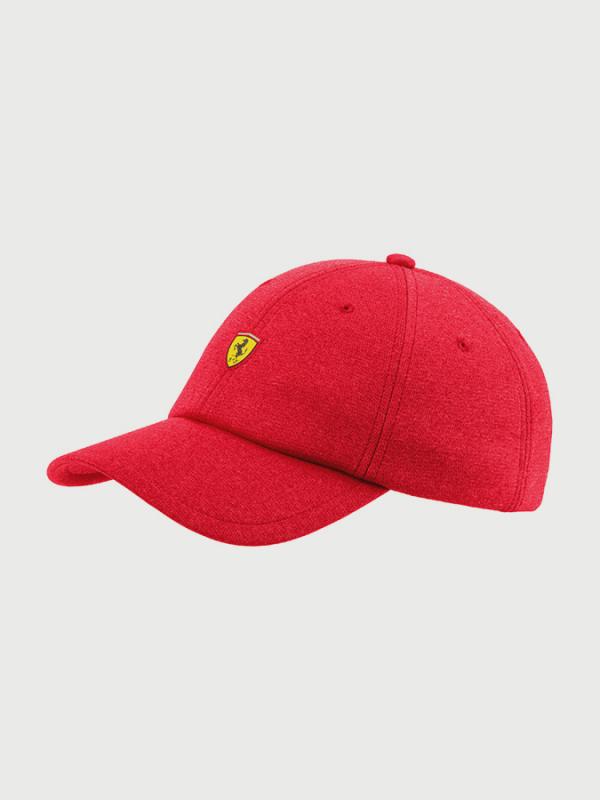 Kšiltovka Puma SF Fanwear Baseball Cap Červená