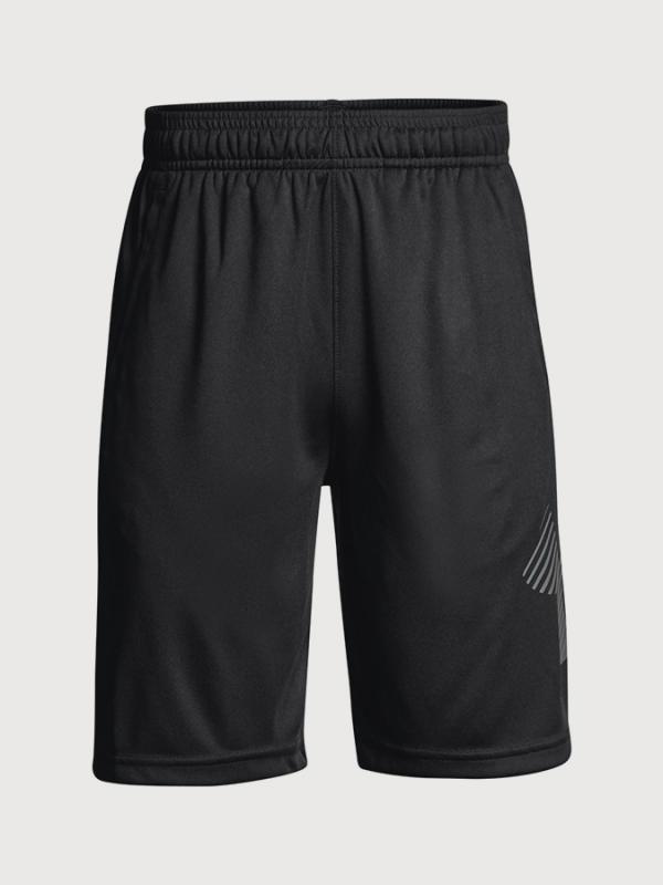 Kraťasy Under Armour Renegade Solid Short Černá
