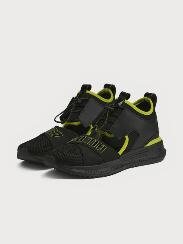 Boty Puma Fenty Avid Wns Černá
