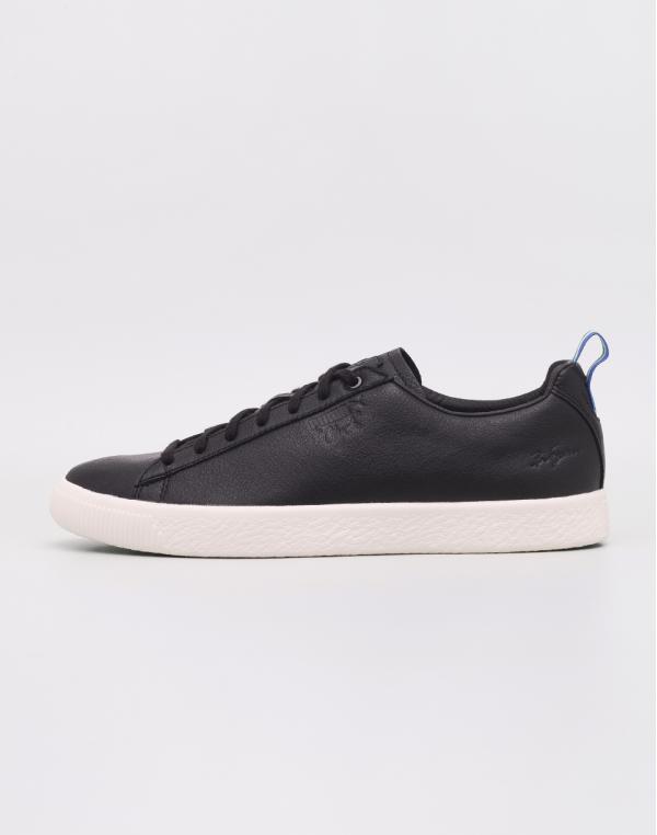 Puma Big Sean Clyde Puma Black 42,5