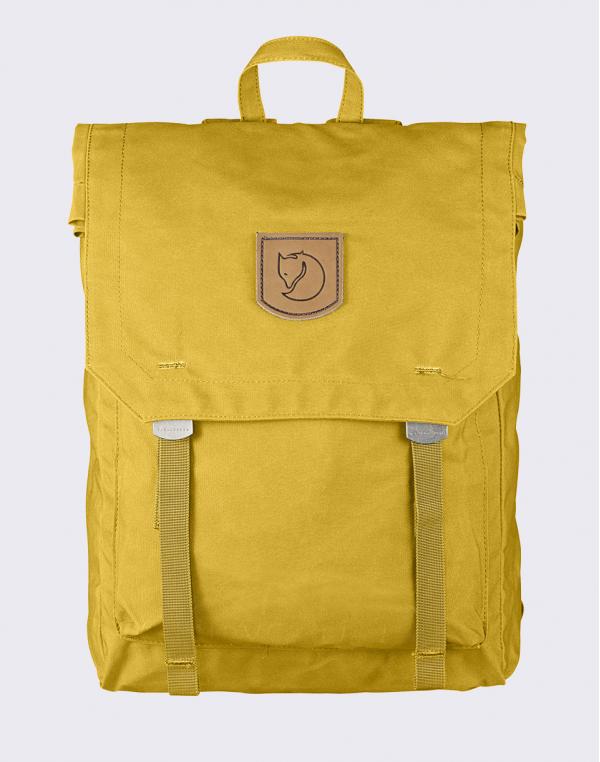 Fjällräven Foldsack No.1 154 Dandelion