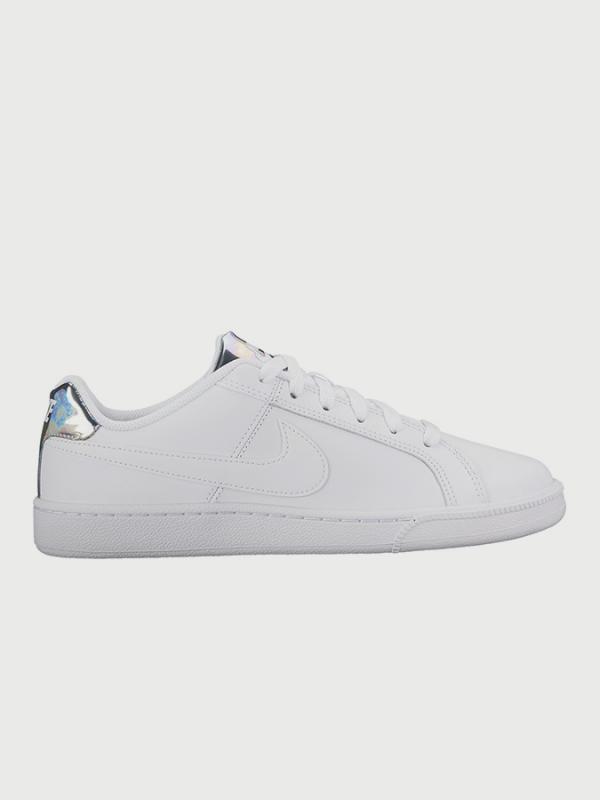 Boty Nike Wmns Court Royale Bílá