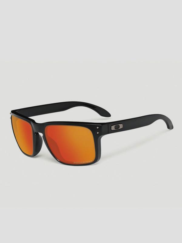 Brýle Oakley Holbrook Šedá
