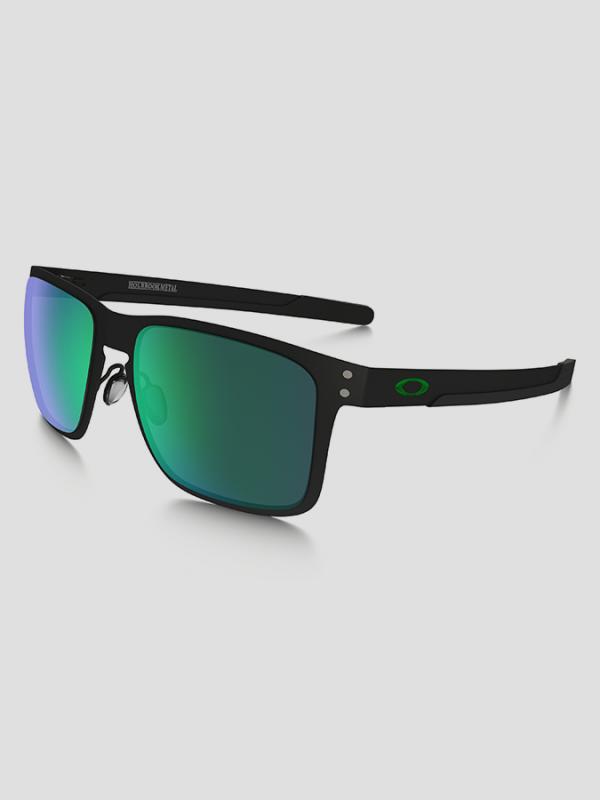 Brýle Oakley Holbrook Metal Šedá