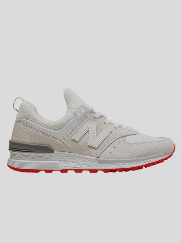 Boty New Balance WS574TO Barevná