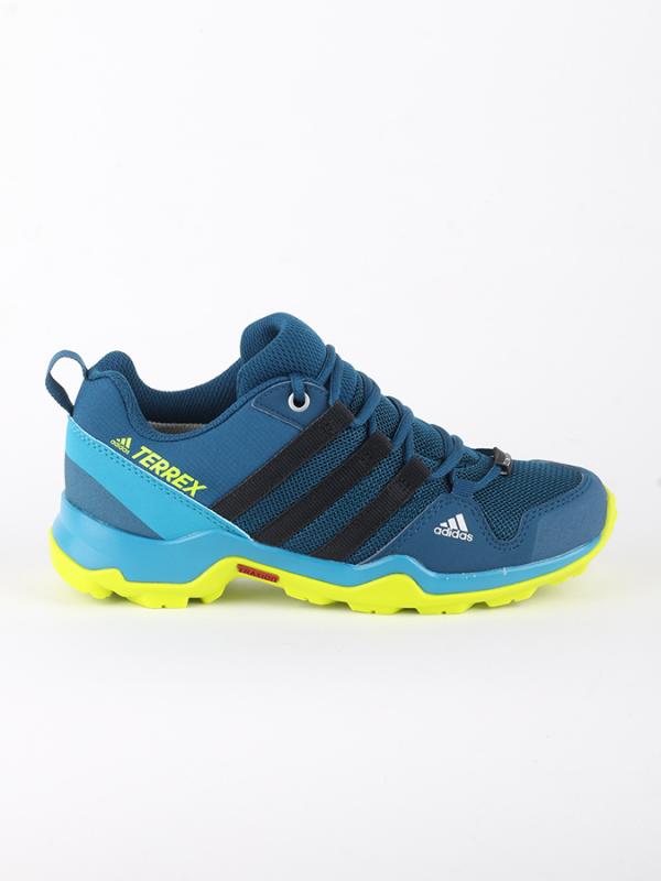 Boty adidas Performance TERREX AX2R CP K Černá