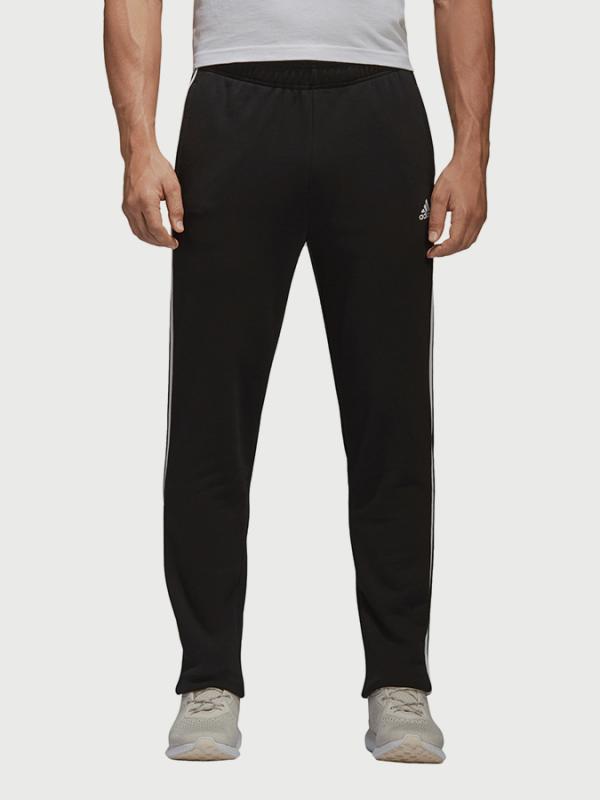 Kalhoty adidas Performance Ess 3S T Pnt Ft Černá