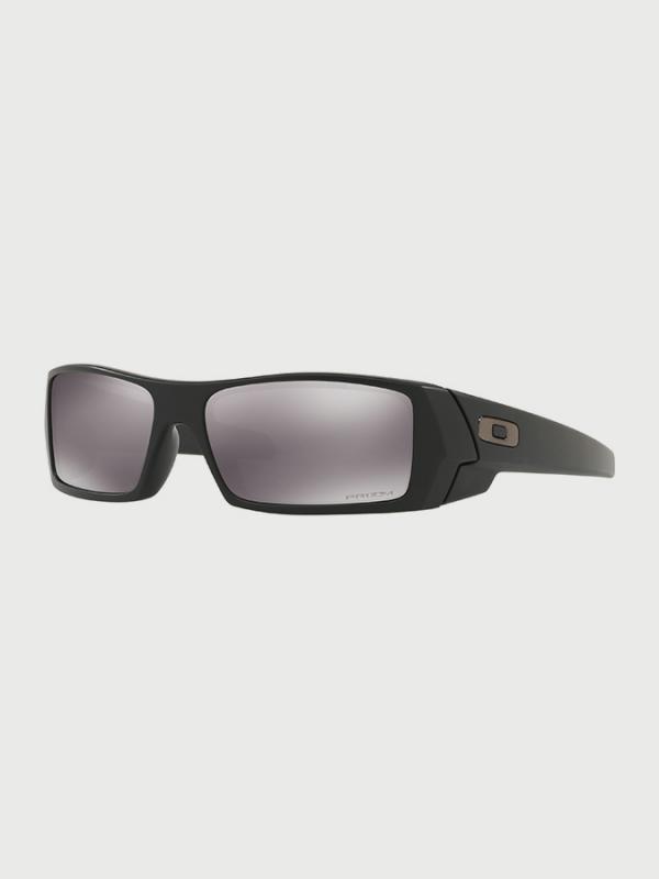 Brýle Oakley Gascan Matte Black W/ Prizm Black Černá