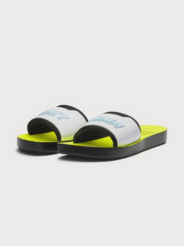 Pantofle Puma Fenty Surf Slide Wns Barevná