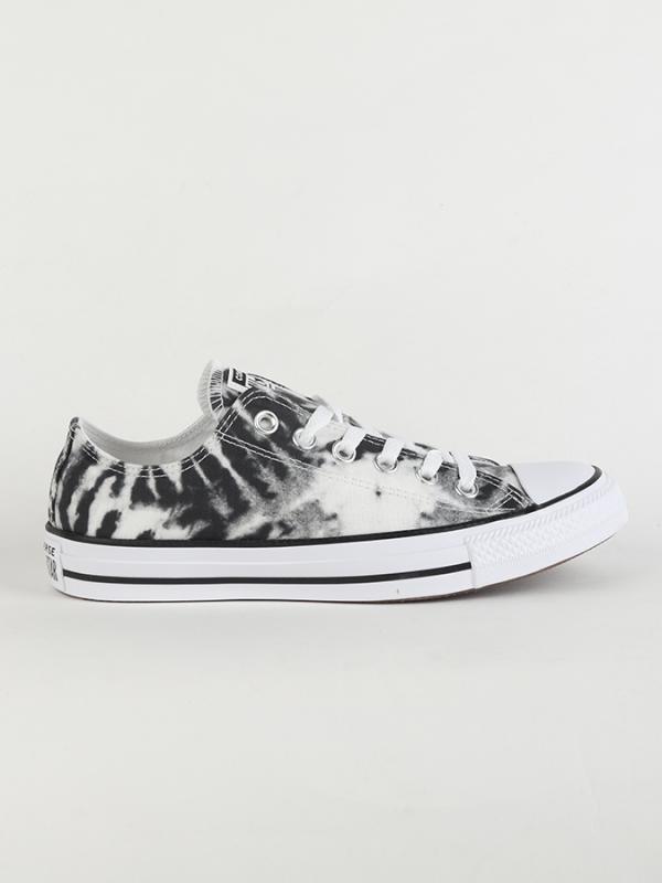 Boty Converse Chuck Taylor All Star OX Barevná