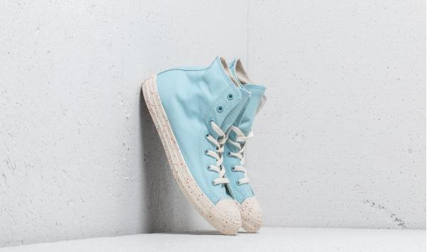 Converse Chuck Taylor All Star Hi Ocean Bliss/ Driftwood